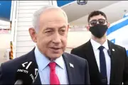 Netanyahu viaja a Estados Unidos para reunión clave con el presidente Trump