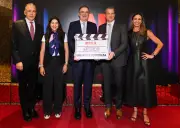 Netflix inaugura su nueva sede en CDMX: un hub creativo para impulsar el talento audiovisual mexicano