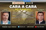 Next Energy: La Revolución de la Energía Renovable en México