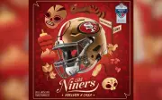 NFL confirma regreso de los 49ers a México para 2026 con partido en Estadio Banorte