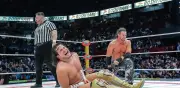 Ángel de Oro y Johnny Consejo se enfrentarán en lucha de cabelleras en el CMLL