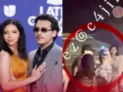 Ángela Aguilar y Christian Nodal rescatados tras balacera cerca de su rancho en Zacatecas