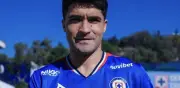 Nicolás Ibáñez podría debutar con Cruz Azul ante su exequipo Tigres