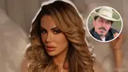 Ninel Conde defiende a José Manuel Figueroa en polémica con Imelda Garza Tuñón