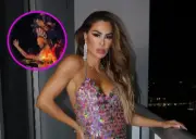 Ninel Conde sufre electrocución en Carnaval de Mérida: revela detalles de su estado de salud