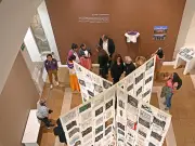 Noche de Museos del INBAL: Jazz, Murales y Visitas Guiadas este Miércoles