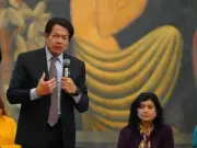 Noche de Museos SEP: Diálogo sobre derechos humanos y muralismo con música barroca