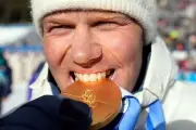 Noruega Rompe Récord Histórico de Medallas de Oro en Juegos Olímpicos de Invierno