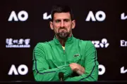 Novak Djokovic se retira del ATP de Doha por fatiga antes del Abierto de Australia