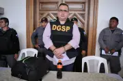 Nuevo cargo por peculado amenaza la liberación de Javier Duarte de Ochoa