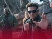 Nuevo tráiler de Mortal Kombat II revela a Johnny Cage y fecha de estreno