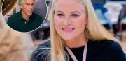Nuevos documentos Epstein reavivan polémica sobre relación con princesa Mette-Marit