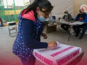 Oaxaca marca precedente: Revocación de mandato impulsa cambios reales en gobierno de Salomón Jara