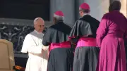 Obispos cubanos posponen visita clave al Vaticano en medio de crisis interna y tensiones