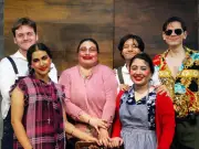 Obra 'Aquí no paga nadie' llega al Teatro Jurídico del CUCSH con funciones gratuitas