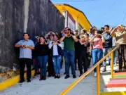 Obra Comunitaria de Puebla impulsa turismo y bienestar con inversión histórica