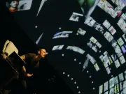 Obra teatral integra IA generativa en tiempo real para explorar límites humanos