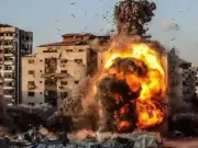 Occidente enfrenta derrota moral por su respuesta al conflicto en Gaza