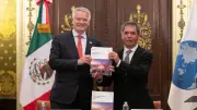 OCDE destaca resiliencia de la economía mexicana ante tensiones comerciales globales