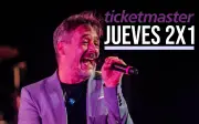 Ocho Conciertos en Guadalajara con Oferta 2x1 en Ticketmaster Hoy