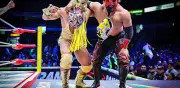 Ocho luchadores arriesgan máscara o cabellera en Homenaje a dos Leyendas 2026 del CMLL