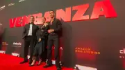 Omar Chaparro y Alejandro Speitzer lideran el cine de acción mexicano con 'Venganza'