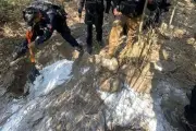 ONGs denuncian graves discrepancias en cifras oficiales de fosas clandestinas en México