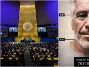 ONU alerta: Caso Epstein podría ser calificado como crímenes de lesa humanidad