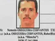 Operativo federal en Jalisco deja muerto a El Mencho, líder del CJNG