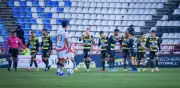 Pachuca golea 3-1 al Atlas en el Hidalgo con espectáculo de goles