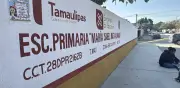 Padres cierran escuela en Tamaulipas tras agresiones graves de alumno contra compañeros y maestros