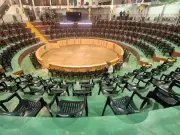 Palenque de peleas de gallos en el Ajusco: tradición, polémica y vacíos legales