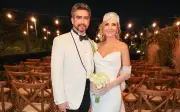 Paloma Parra y Fernando Herrero Sellan su Amor en Boda Civil en Jalisco