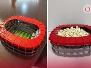 Palomera del Estadio Azteca para Mundial 2026 se viraliza: expectativa y especulación