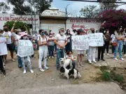 PAN exige investigación por vínculos de Cravioto con fundación y desalojo de refugio