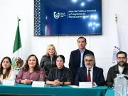 PAN propone 5 cambios al Plan de Política Criminal de la Fiscalía de CDMX