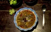 Pancita de res: beneficios y riesgos del tradicional menudo mexicano
