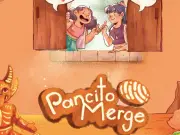 Pancito Merge: Videojuego Mexicano de Pan Dulce Llega a Nintendo Switch