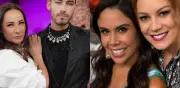 Paola Rojas y Daniela Magun confiesan atracción por Michel Duval, hijo de Consuelo Duval