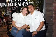 Parejas celebran su primer San Valentín con amor y tradición en México