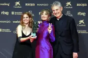 Película 'Belén' triunfa en los Premios Goya con un fuerte mensaje político