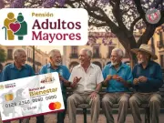 Pensión Adultos Mayores: Consulta Fecha y Lugar para Recoger Tu Tarjeta Bienestar