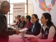 Pensión Bienestar: Registro este 19 de febrero para apellidos N a R