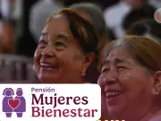 Pensión Mujeres Bienestar 2026: Guía completa para consultar tu estatus tras el registro