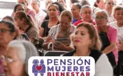 Pensión Mujeres Bienestar: Calendario de Registro Febrero 2026 por Apellido