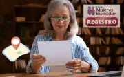 Pensión Mujeres Bienestar: Guía Completa para el Registro Presencial 2026