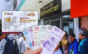 Pensión Bienestar: Depósito Confirma Pago para Adultos Mayores y Mujeres