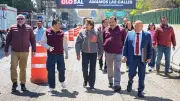 Periférico Norte: Fecha de fin de obras confirmada para abril tras 52% de avance