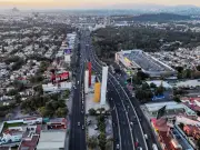 Periférico Norte registra 28% de avance en reconstrucción tras primer mes de obras