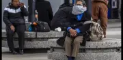 Persistirá el frío intenso en CDMX y Edomex con temperaturas mínimas de 3°C